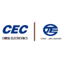 CEC Jinjiang Info Industrial Co. Ltd.