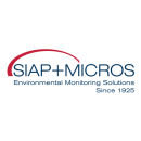 SIAP+MICROS Environmental Monitoring Solutions