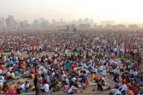 Extreme heat scorches Asia, affecting at least a third of the world’s population