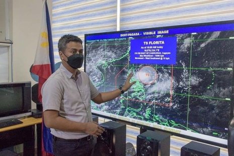 PAGASA launches impact forecasting to reduce risks, improve preps