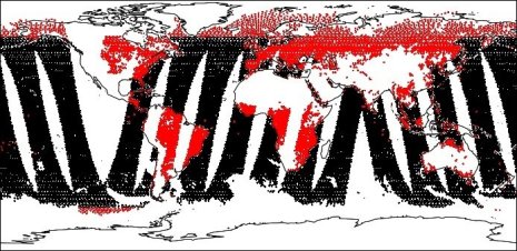 ECMWF’s next model upgrade to provide better initial conditions for weather forecasts