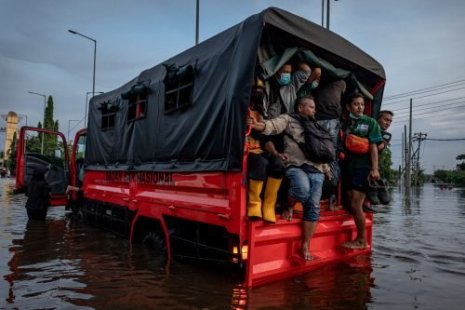 Financialising risk is no panacea for Indonesia’s flood woes