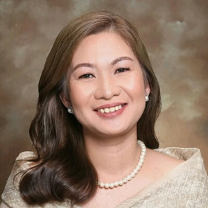 Ethel Garcia