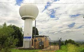 Australia’s Bureau of Meteorology replacing secondary Brisbane (Marburg) weather radar
